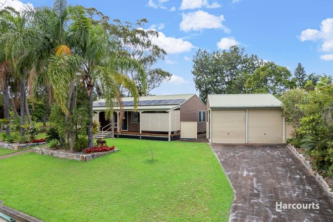 Picture of 11 Lindsay Crescent, WARDELL NSW 2477