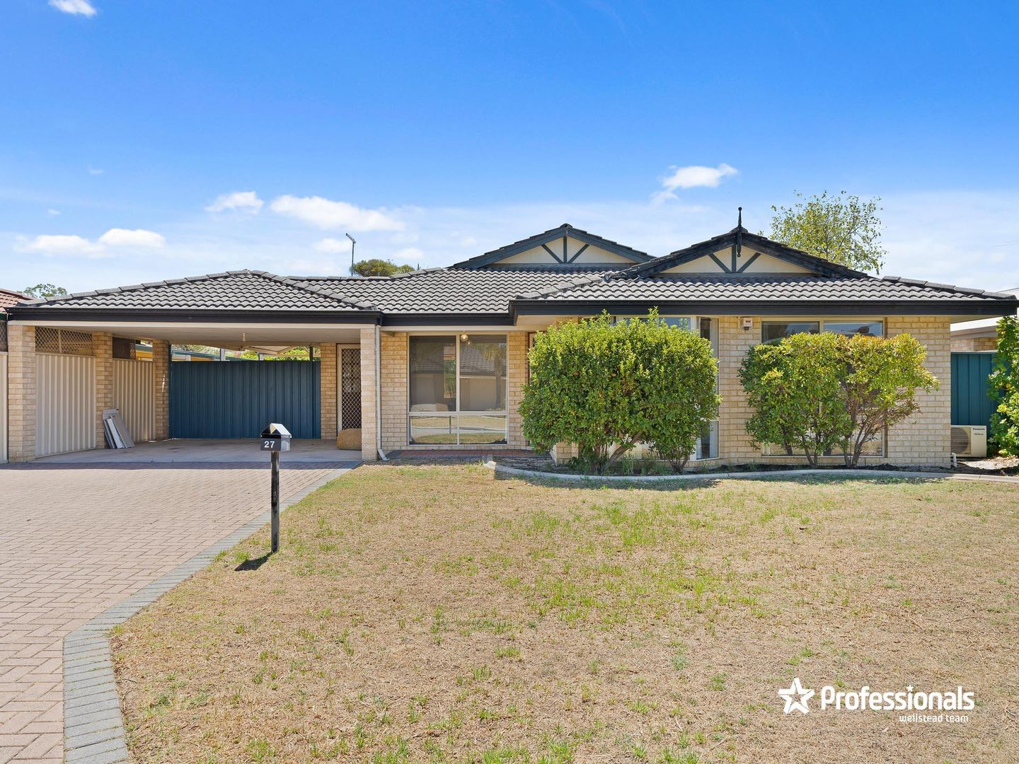27 Wundu Entrance, South Guildford WA 6055 House For Rent 790 Domain