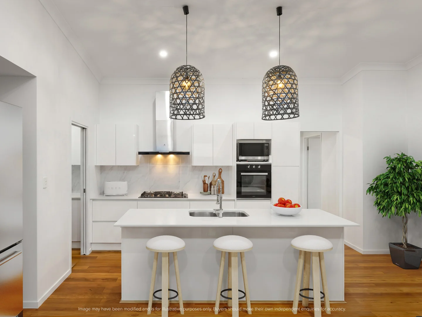 Additional image 4 of 27 Sovereign Drive, Deebing Heights QLD 4306