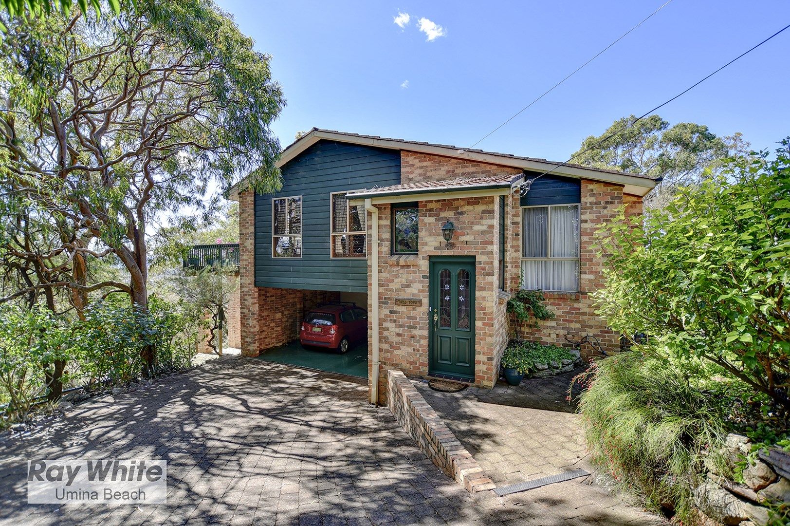 36 Kingsview Drive, Umina Beach NSW 2257, Image 1