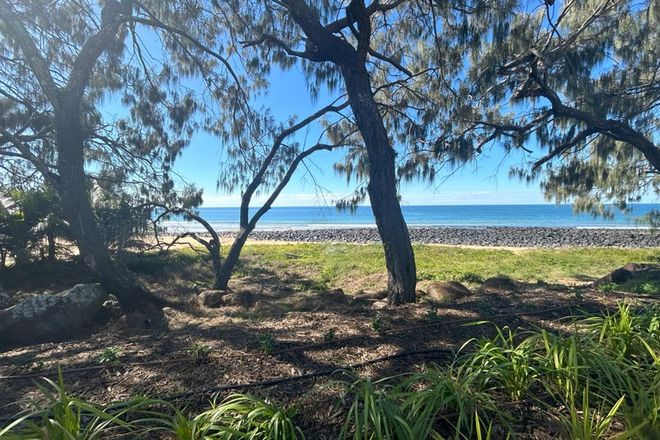 Picture of Lot 6/53 Woongarra Scenic Drive, BARGARA QLD 4670