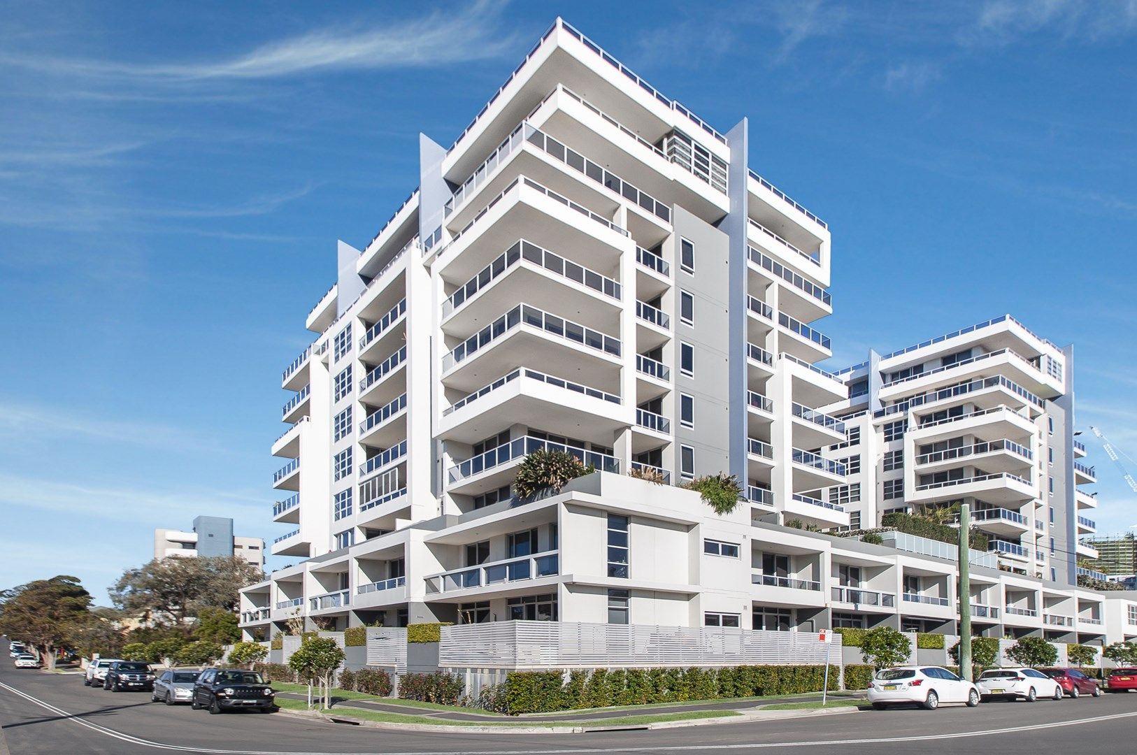 11/2-12 Young St, Wollongong NSW 2500, Image 0