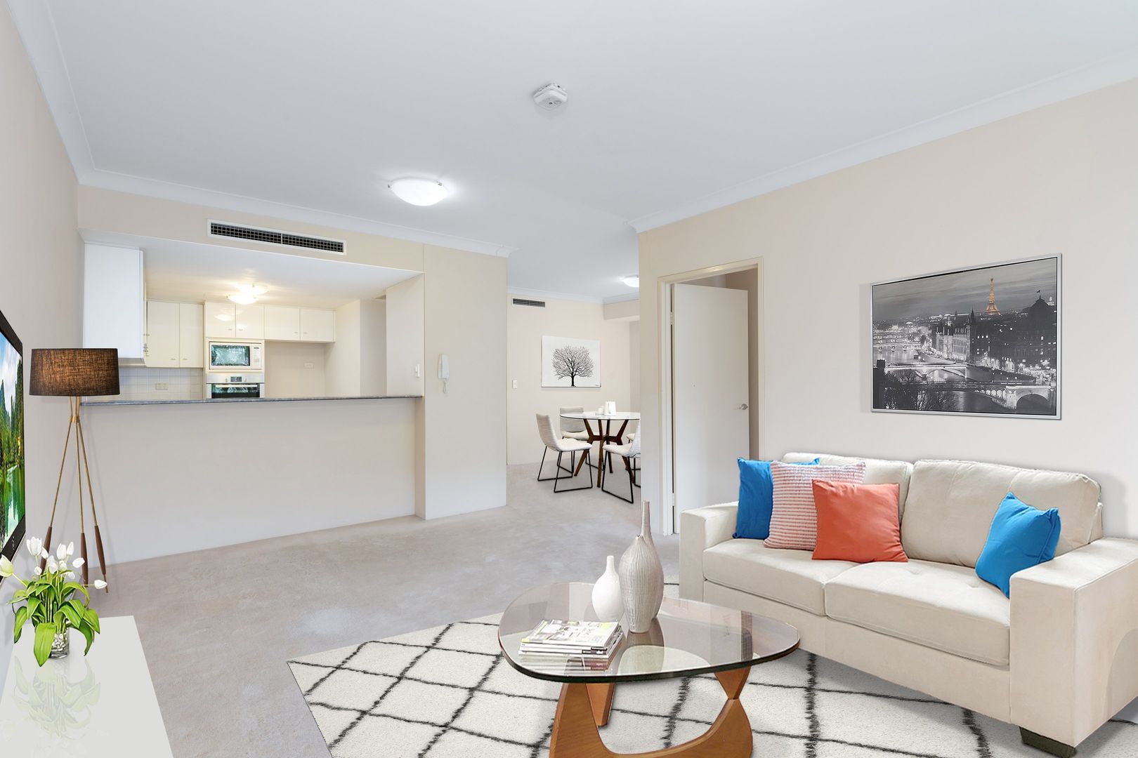 211/28 West Street, North Sydney NSW 2060, Image 1