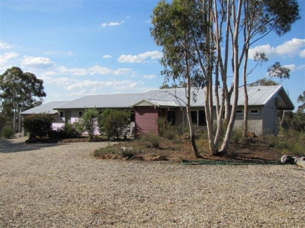 498 Jerralong Road, Oallen NSW 2622, Image 0