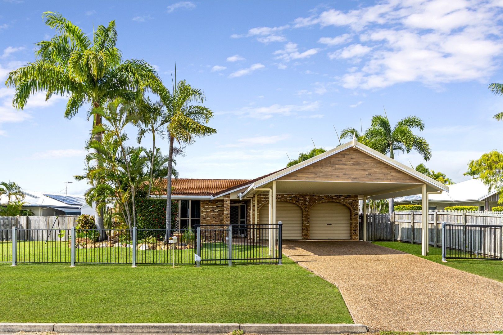 18 Wave Hill Drive, Annandale QLD 4814, Image 0