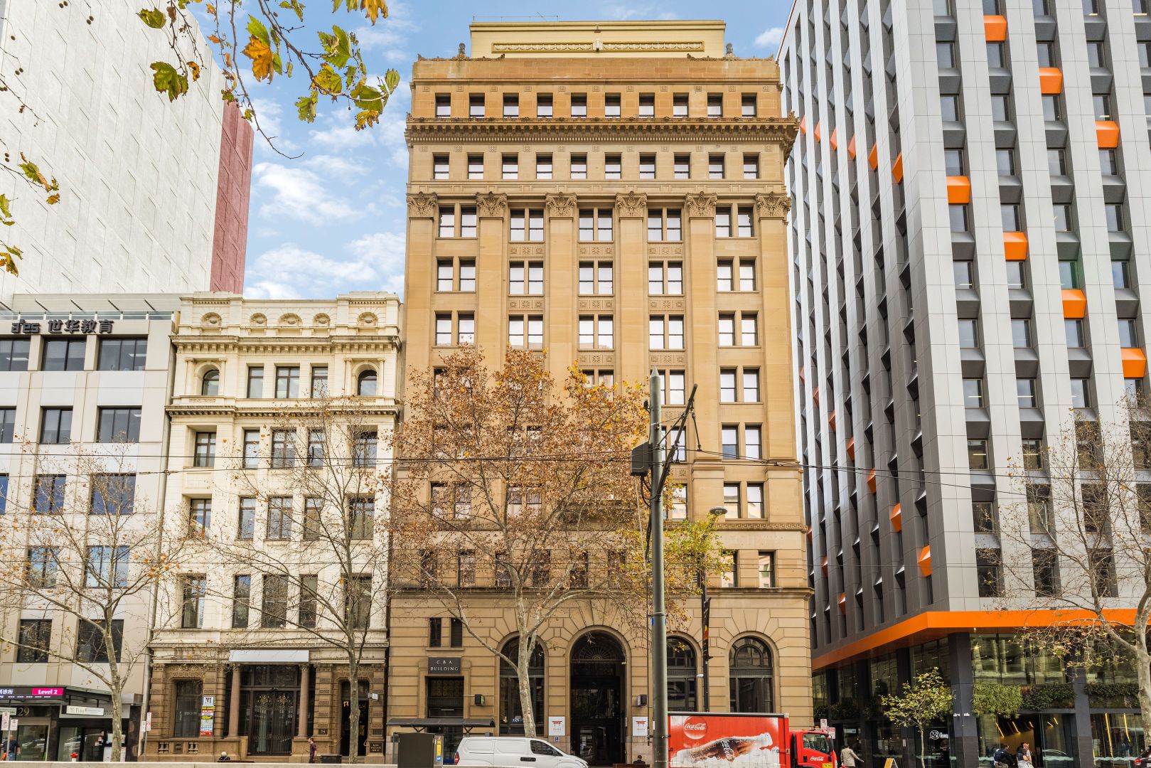 106/23 King William Street, Adelaid Property History & Address Research Domain