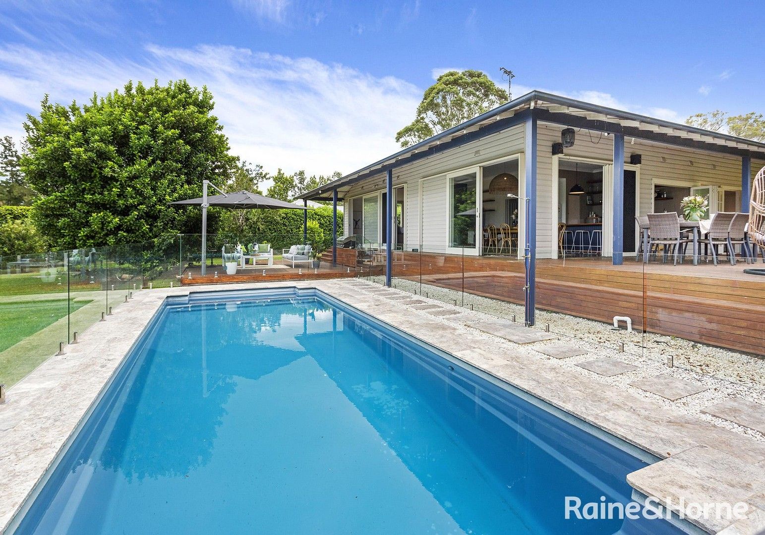 140 O'Keeffes Lane, Jaspers Brush NSW 2535 House for Sale 2,850,000