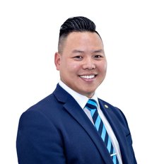 David (Thanh) Lu, Sales representative