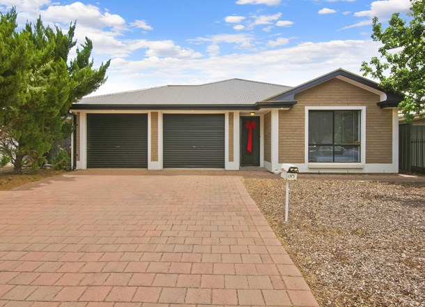 10 Lakeside Drive, Andrews Farm SA 5114