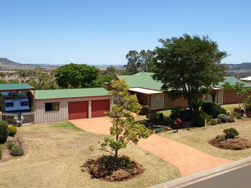 70 Cotswold Hills Drive, COTSWOLD HILLS QLD 4350, Image 0