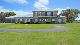 Picture of 23 Settlers Lane, ILLOWA VIC 3282
