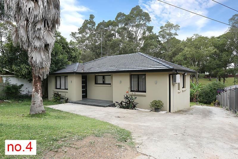 4 Monaro Pl, Heckenberg NSW 2168, Image 0