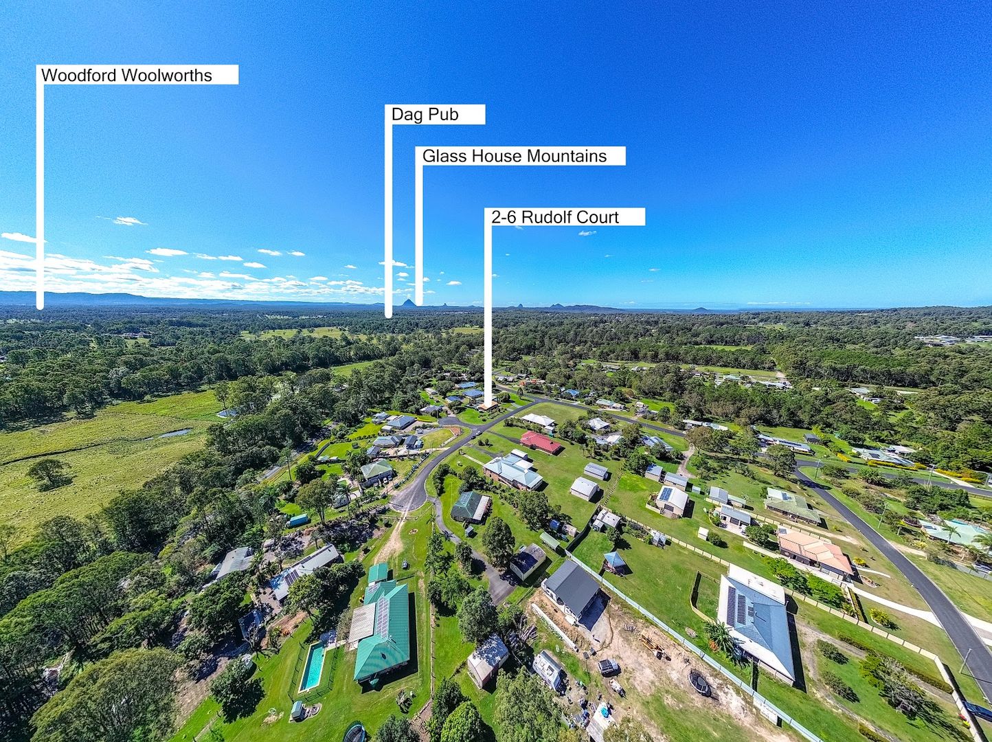 2-6 Rudolf Court, Delaneys Creek QLD 4514, Image 2