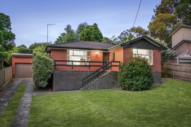 Picture of 117 Franklin Street, ELTHAM VIC 3095