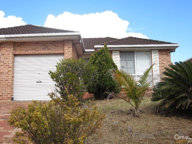 39 Zappia Place, Edensor Park NSW 2176, Image 0