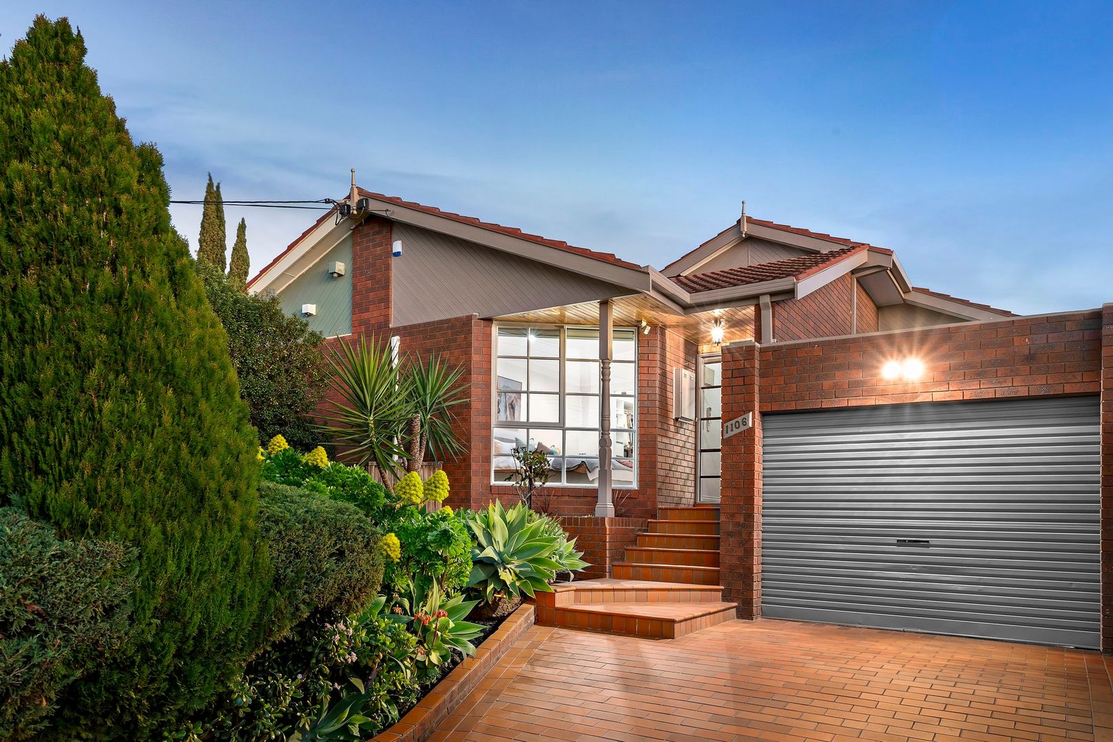 1/106 Bent Street, Moonee Ponds Property History & Address Research