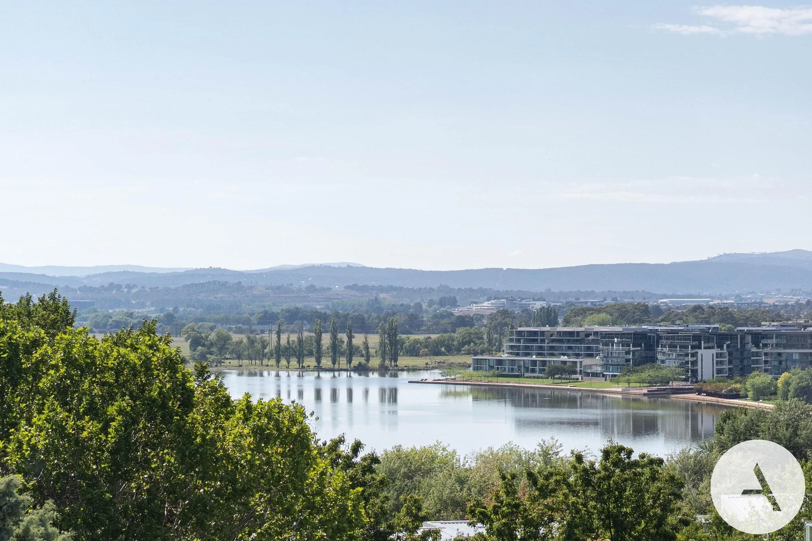 68/30 Blackall Street, Barton ACT 2600