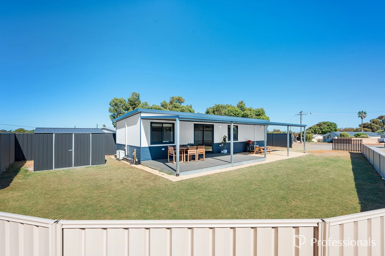 Primary image of 12 Goldsworthy Crescent, Spalding WA 6530