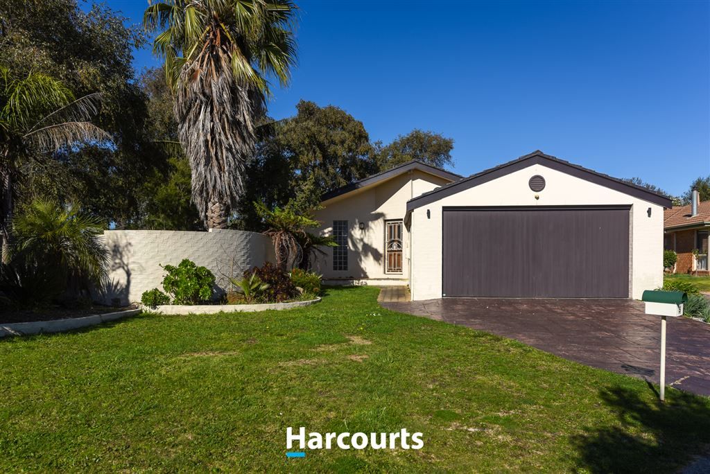 5 Kimberly Court, Berwick VIC 3806, Image 0