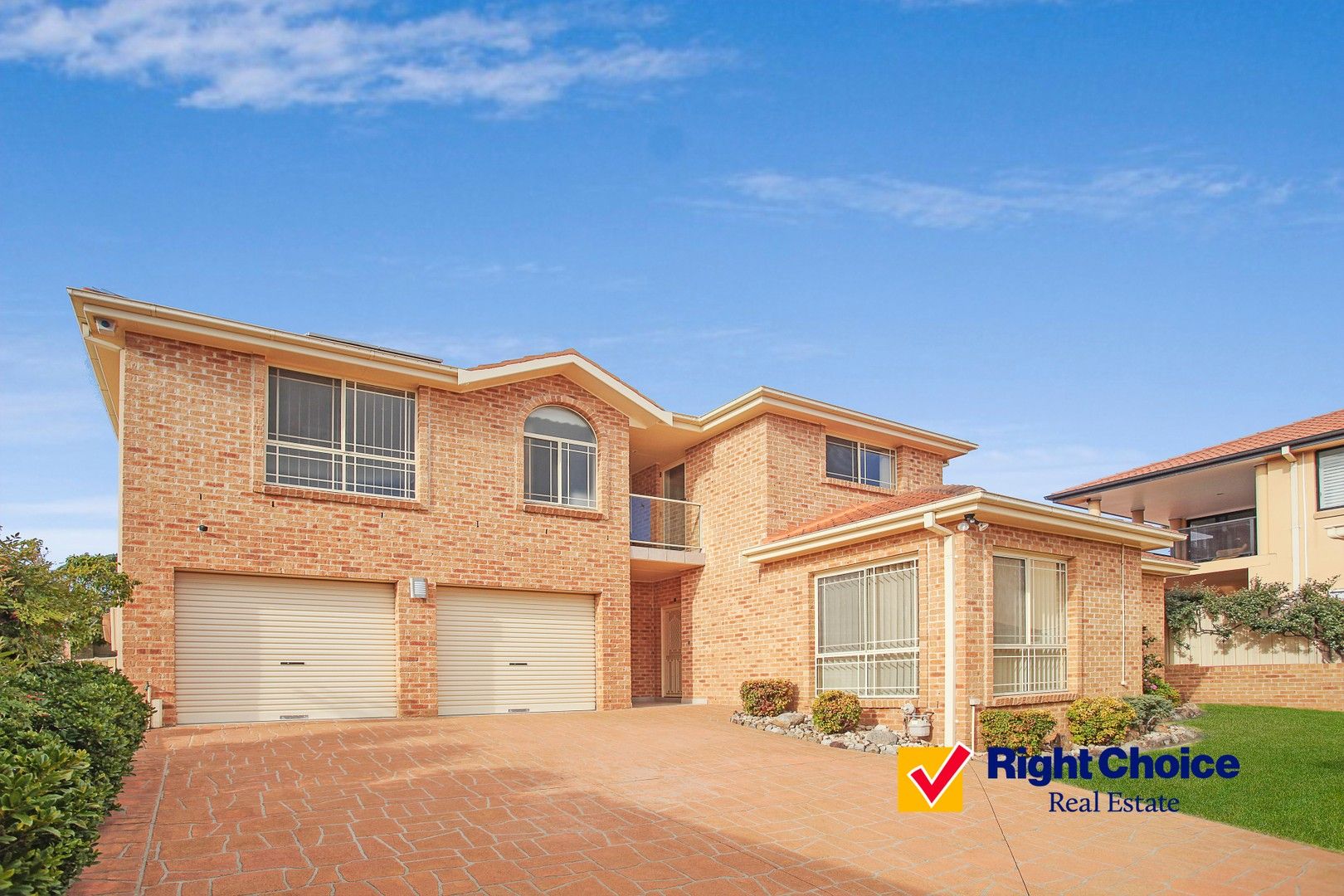 4 bedrooms House in 2/45 Tuggerah Circuit FLINDERS NSW, 2529