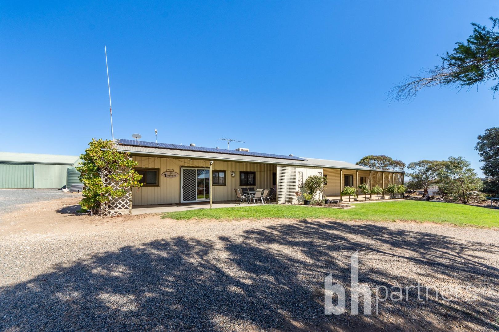 80 Riverview/Weber Road, Bowhill SA 5238, Image 1