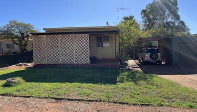 Picture of 18 Third Avenue, ONSLOW WA 6710