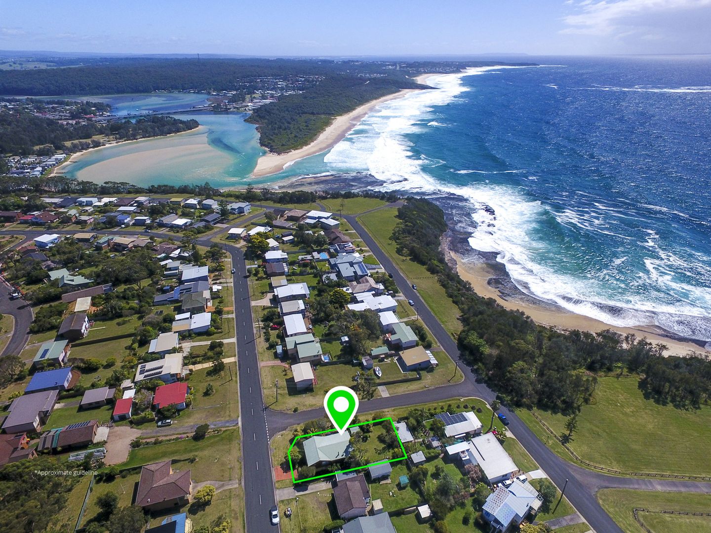 48 Highview Drive, Dolphin Point NSW 2539, Image 1