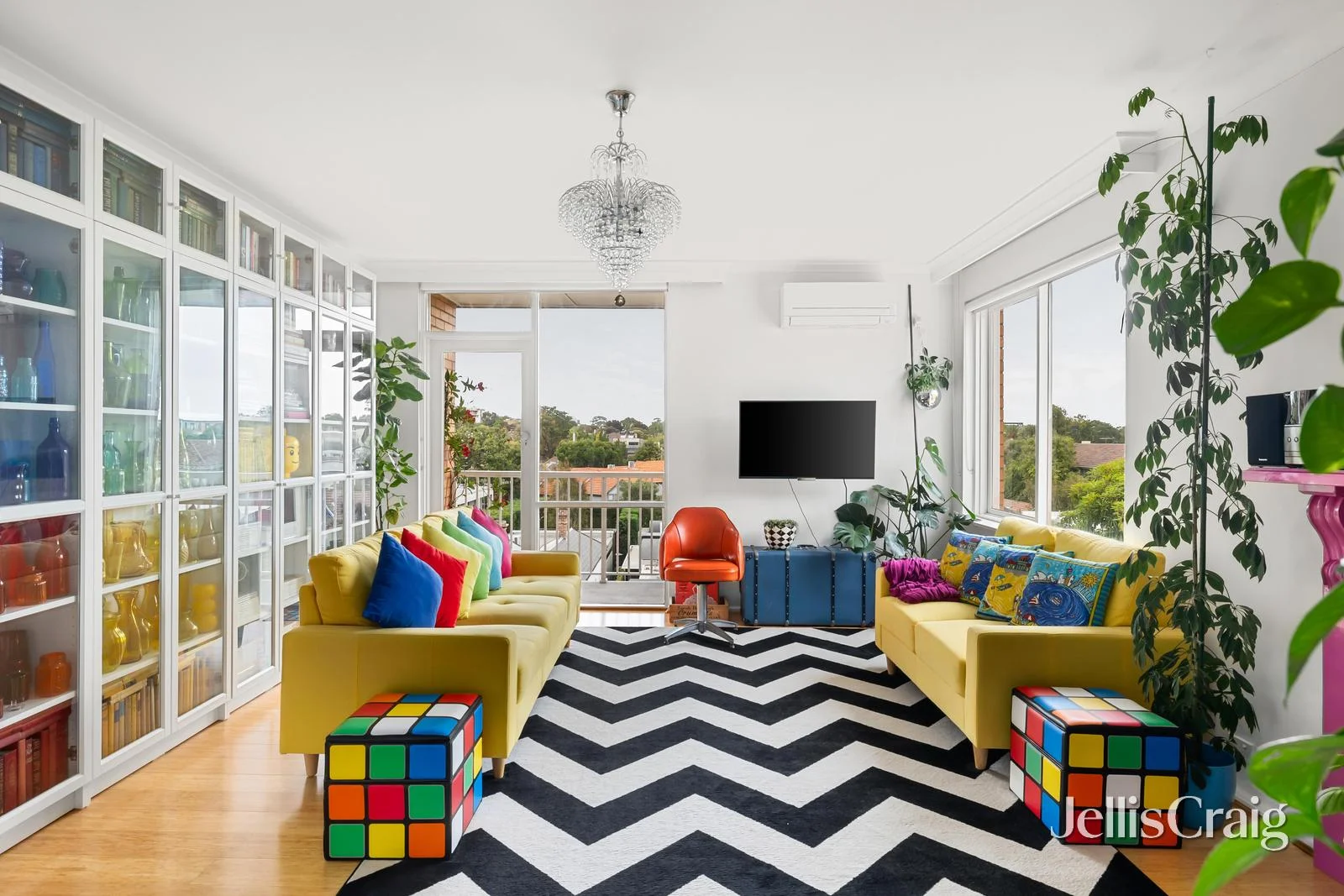 21/21 Tintern Avenue, Toorak VIC 3142