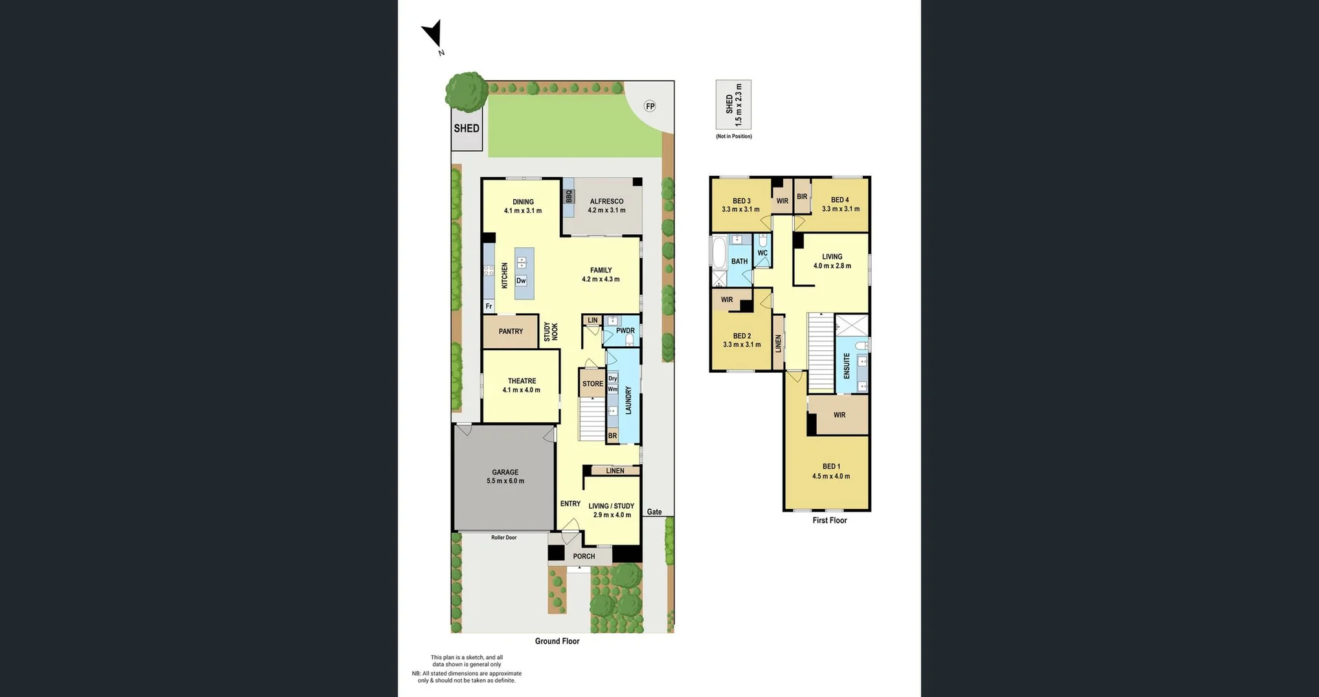 Additional image 20 of 4 Woolly Parade, Clyde North VIC 3978