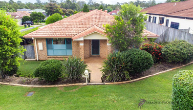 Picture of 25 Pinedale Cres, PARKINSON QLD 4115