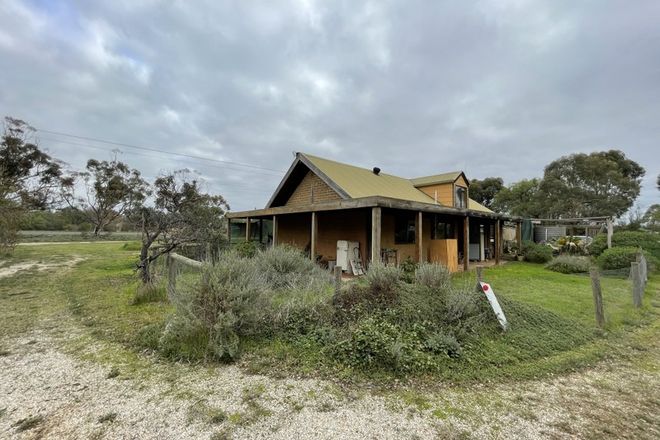Picture of 5984 Loddon Valley Highway, BEARS LAGOON VIC 3517