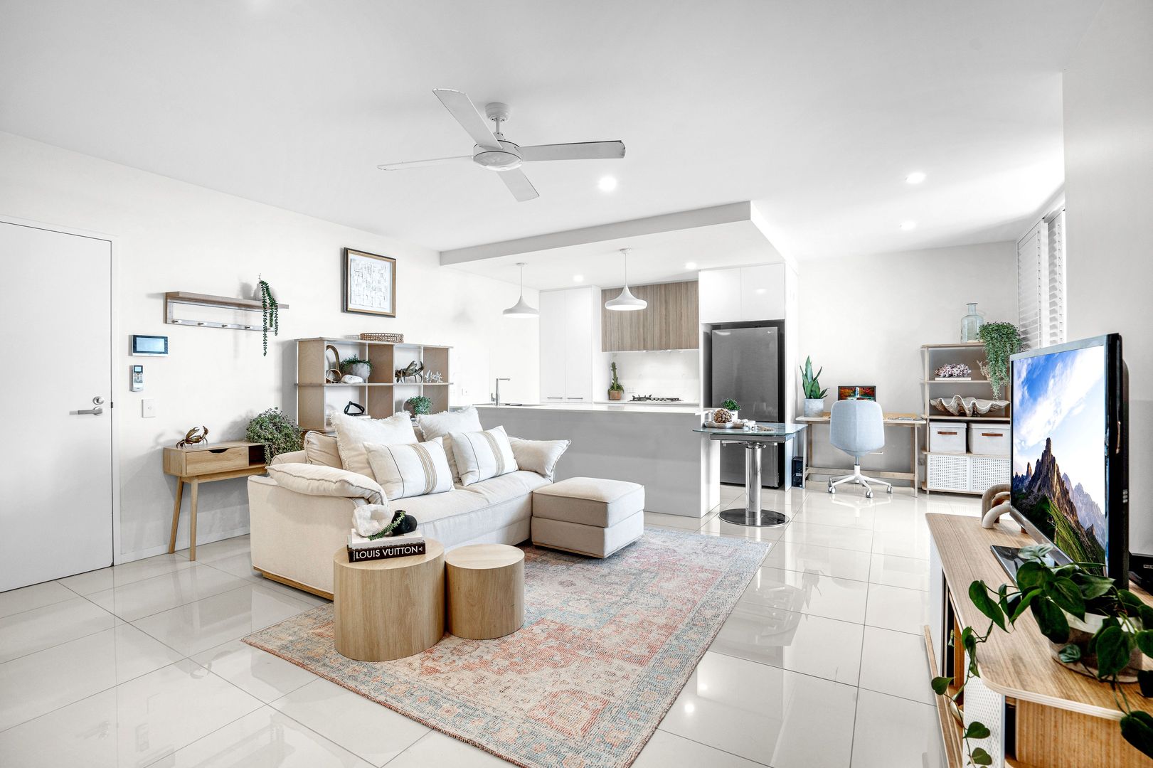 5/77 Chestnut Street, Wynnum QLD 4178, Image 2