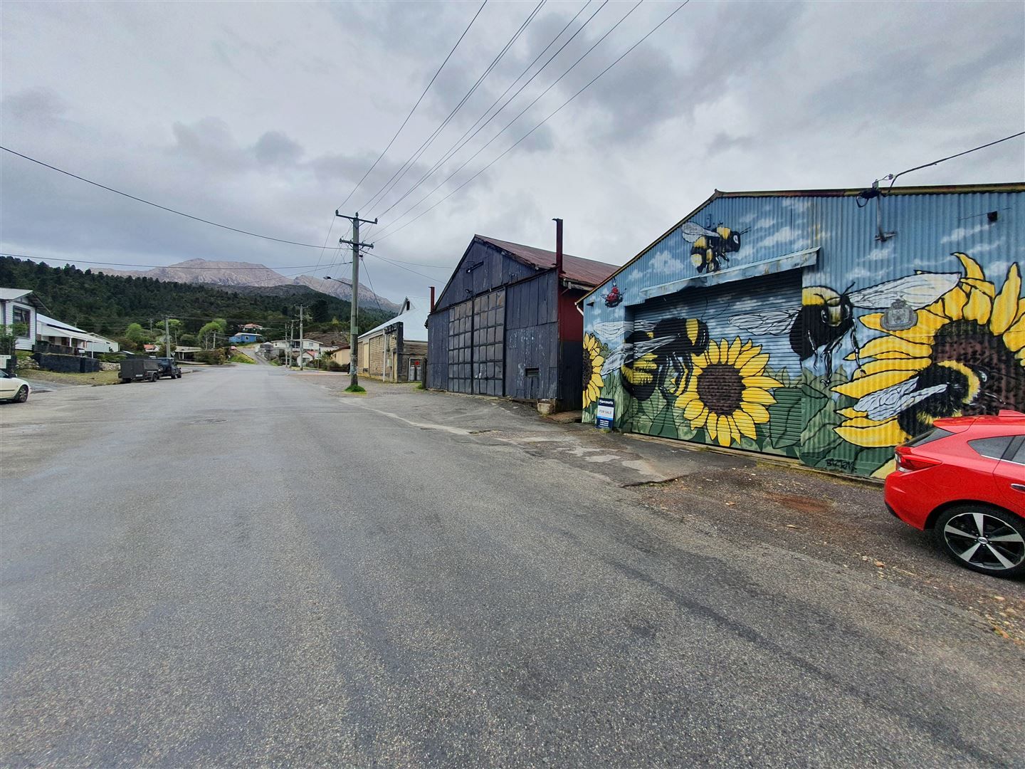 Lot 2 Hunter Street, Queenstown TAS 7467, Image 1