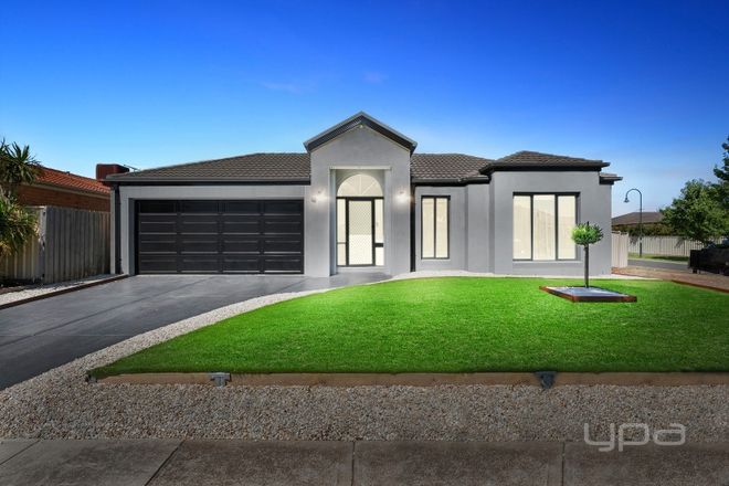 Picture of 24 Haywood Grove, MELTON WEST VIC 3337