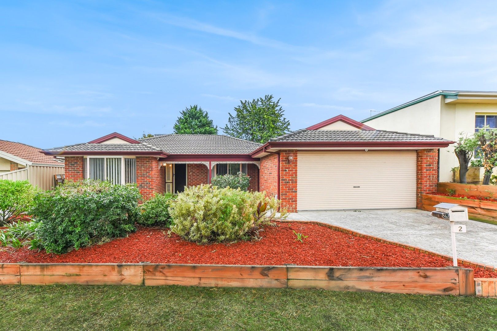 2 Glendale Crescent, Berwick VIC 3806, Image 0