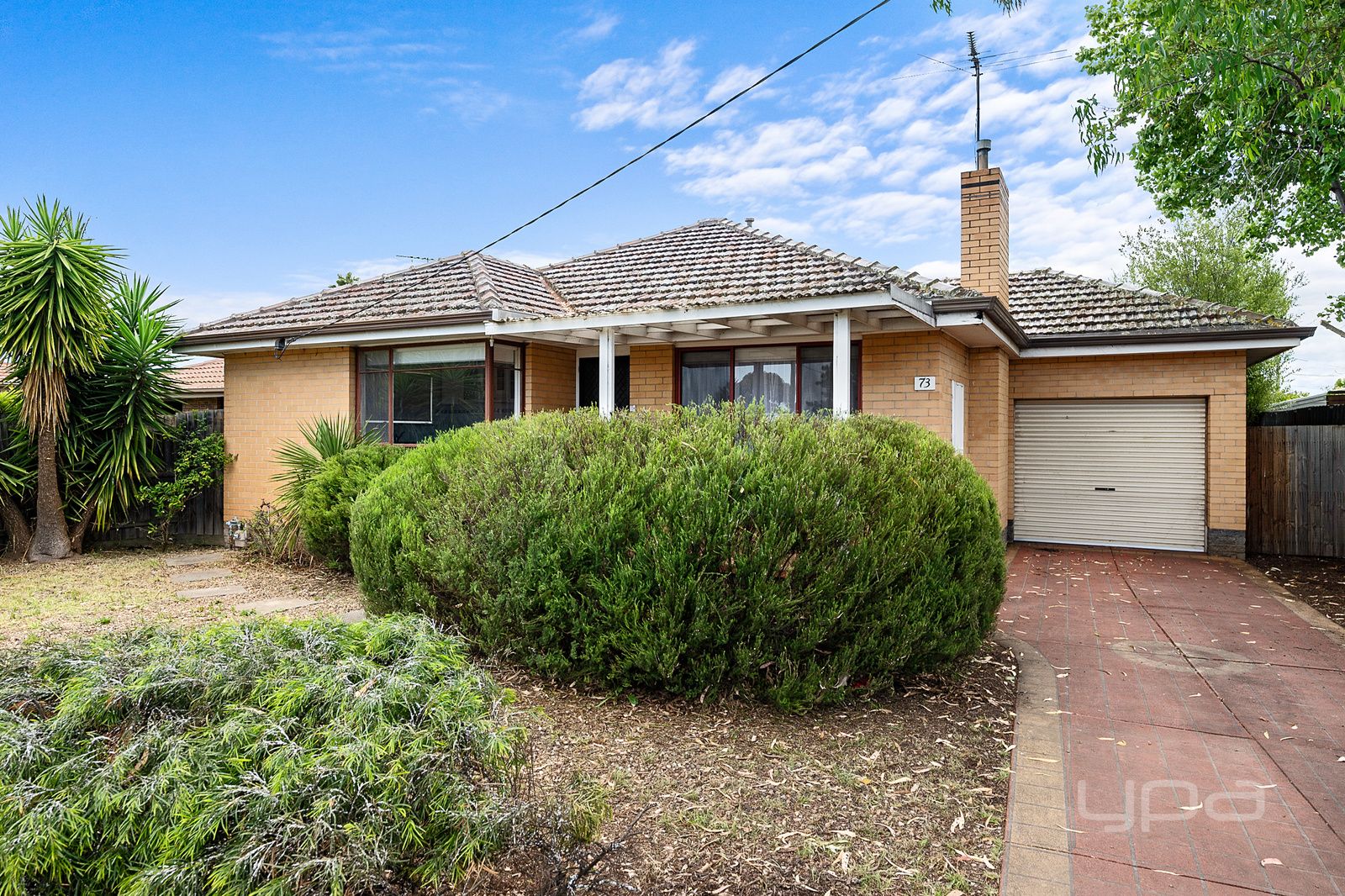 2 bedrooms House in 73 Station Road MELTON SOUTH VIC, 3338