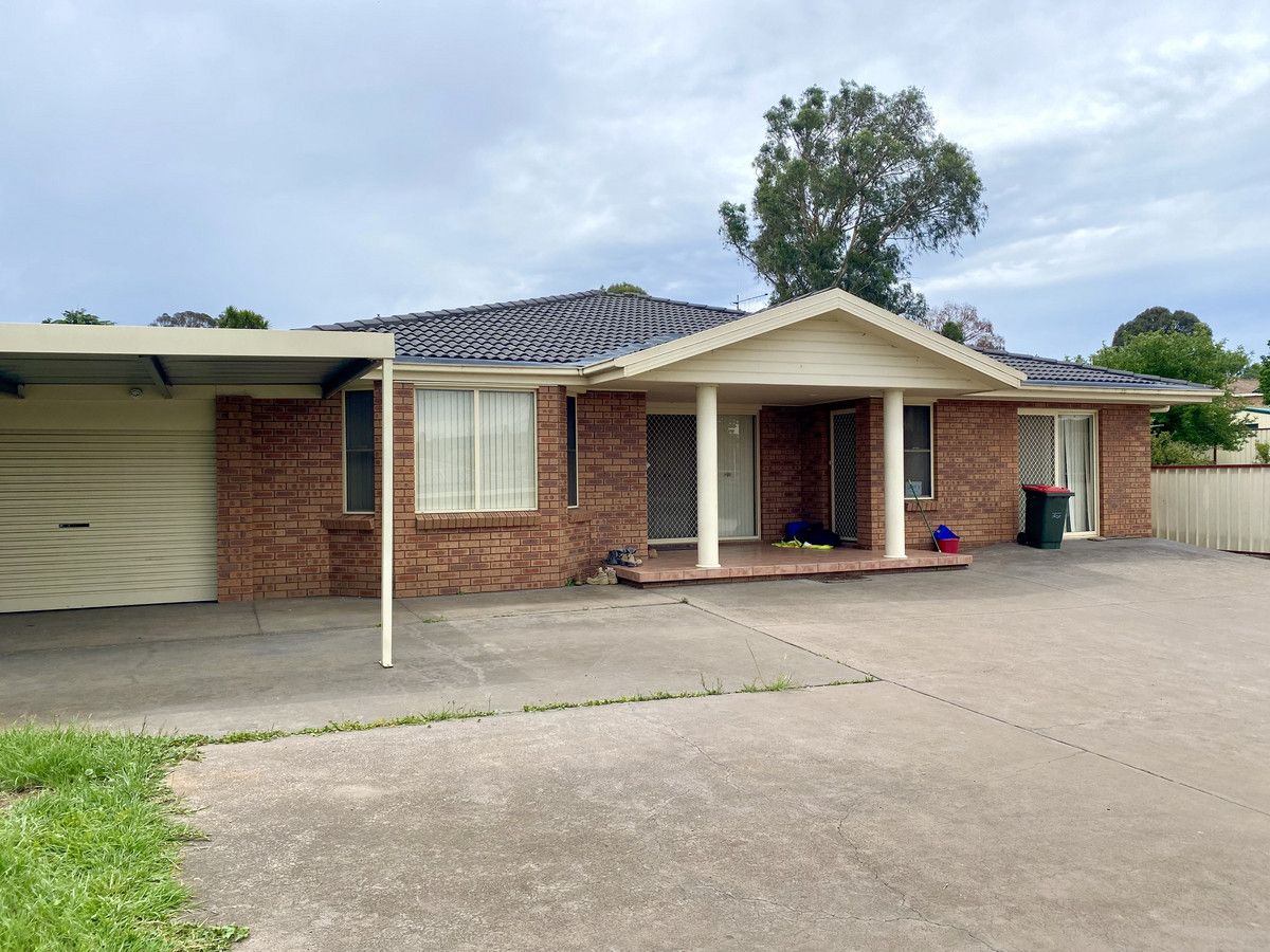 4 bedrooms House in 3/24 Queen Street GOULBURN NSW, 2580