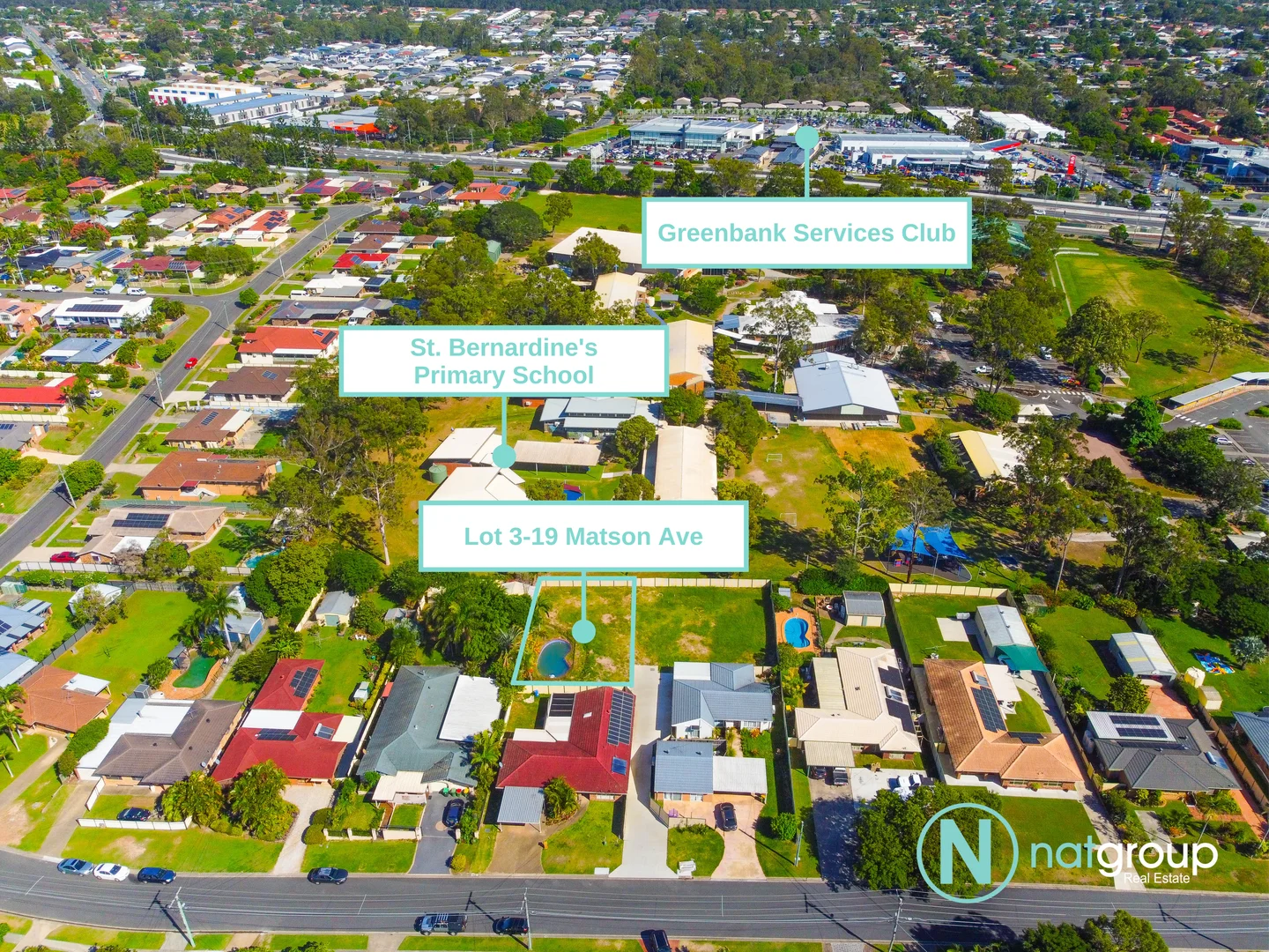 Additional image 2 of 19 Matson Avenue, Regents Park QLD 4118
