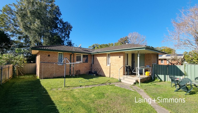 Picture of 9 Kalimna Close, TAREE NSW 2430