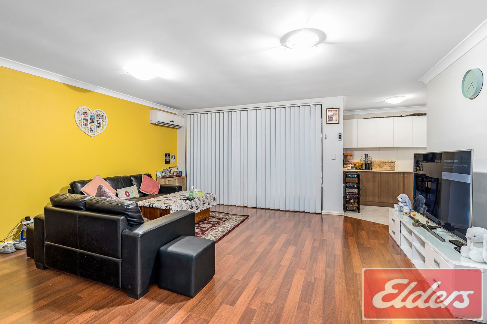 6/9 Wallace Street, Blacktown NSW 2148, Image 2