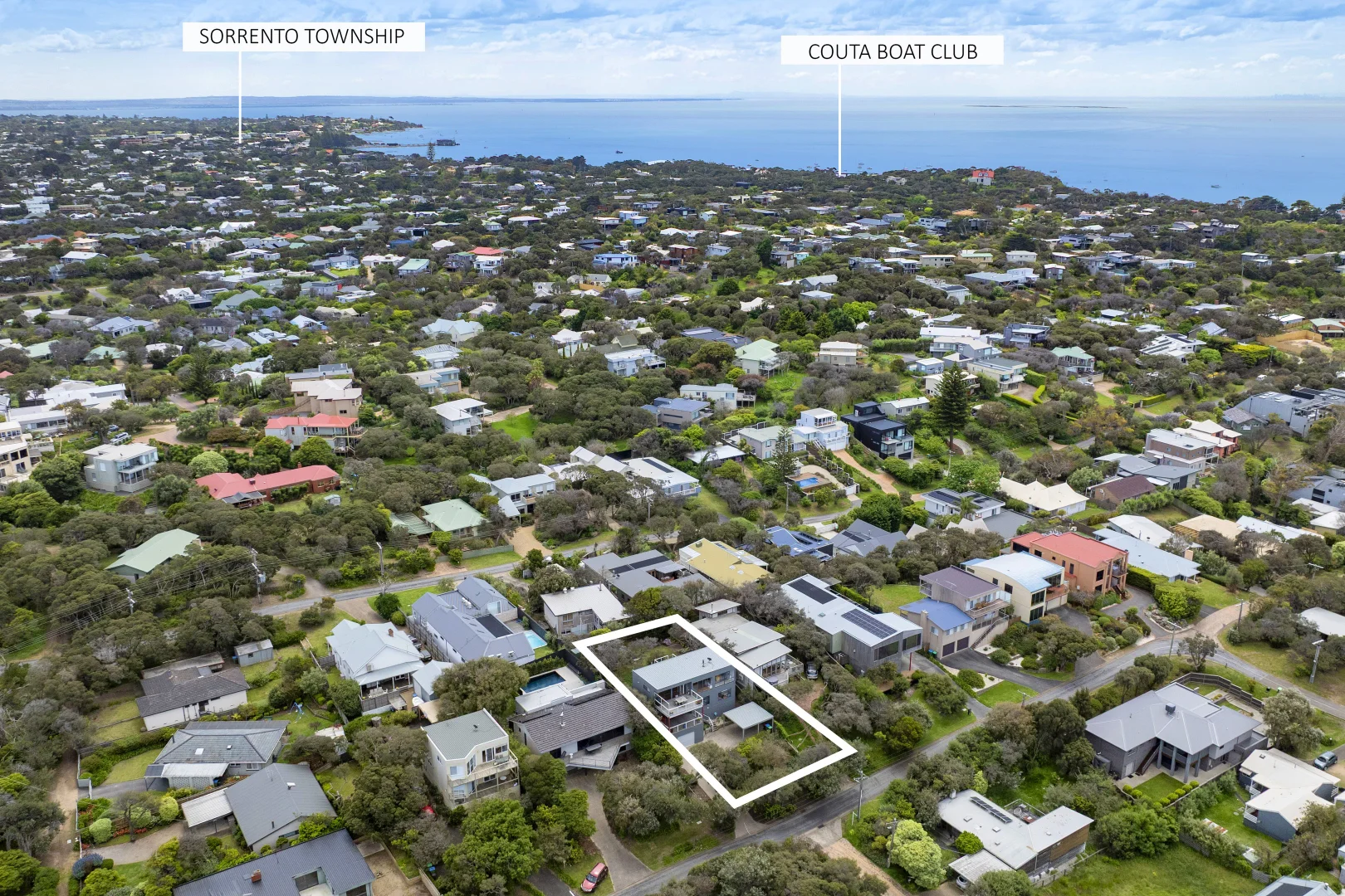 Additional image 27 of 40 Morobe Street, Sorrento VIC 3943