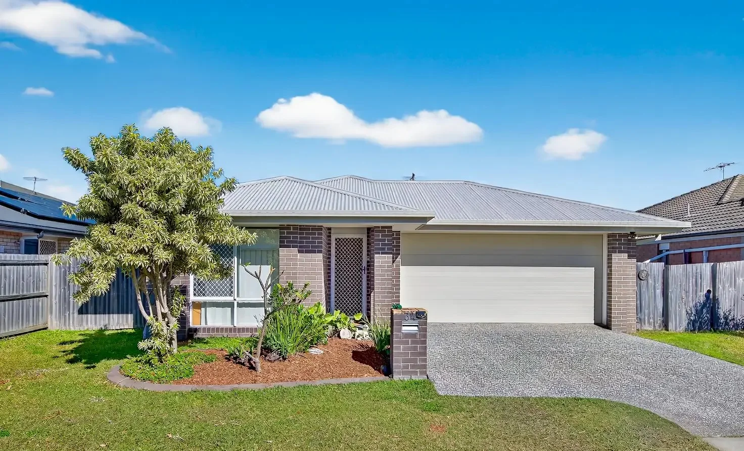 Primary image of 34 Feather Ct, Morayfield QLD 4506
