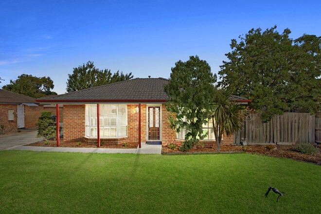 Picture of 1/810 Plenty Road, SOUTH MORANG VIC 3752