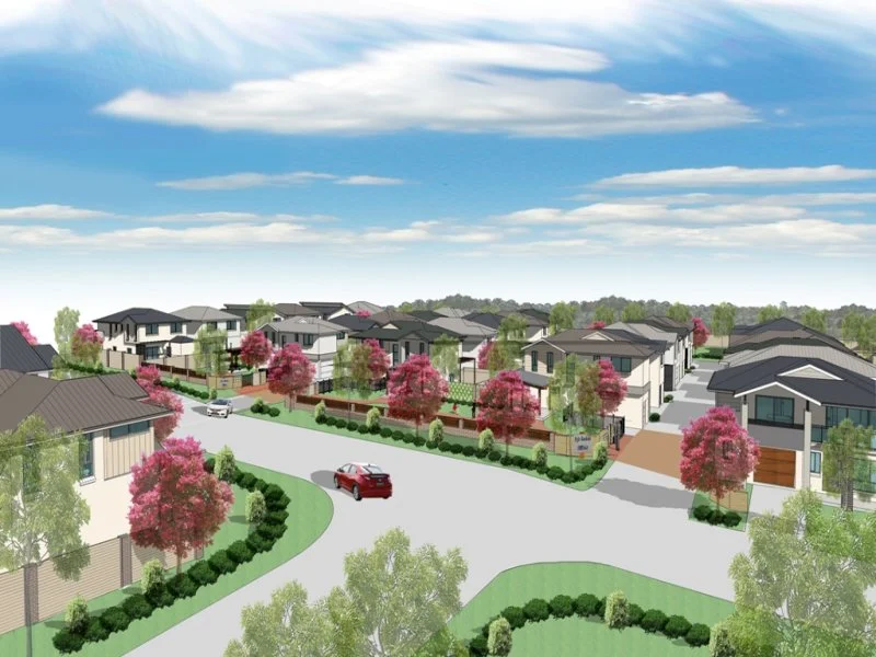 Additional image 18 of 66 Whitewood Crescent, Kellyville Ridge NSW 2155