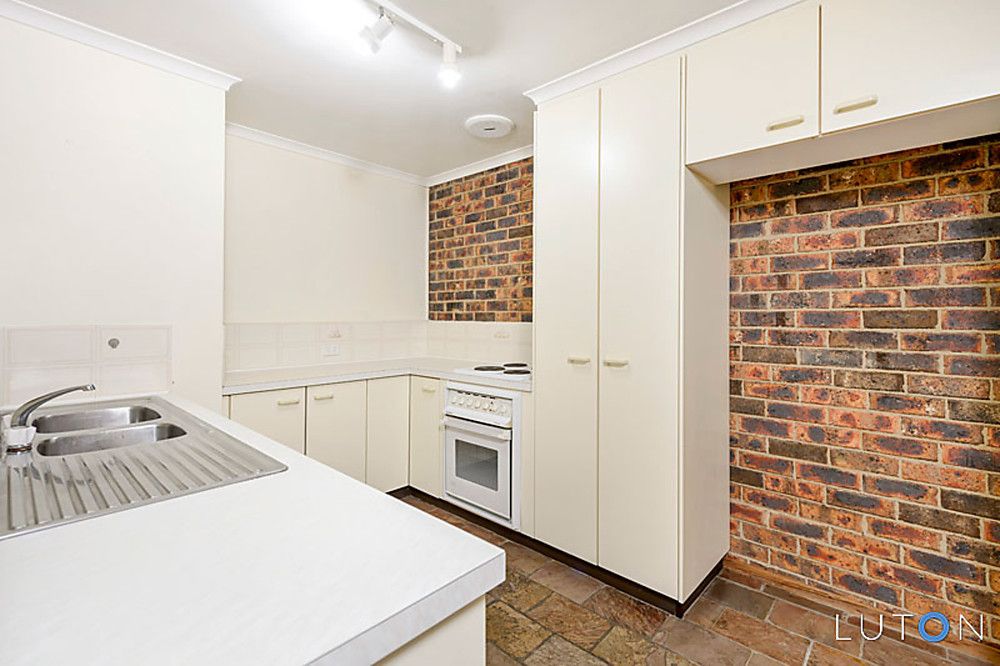 3 bedrooms Townhouse in 7/12 Blackett Crescent GREENWAY ACT, 2900