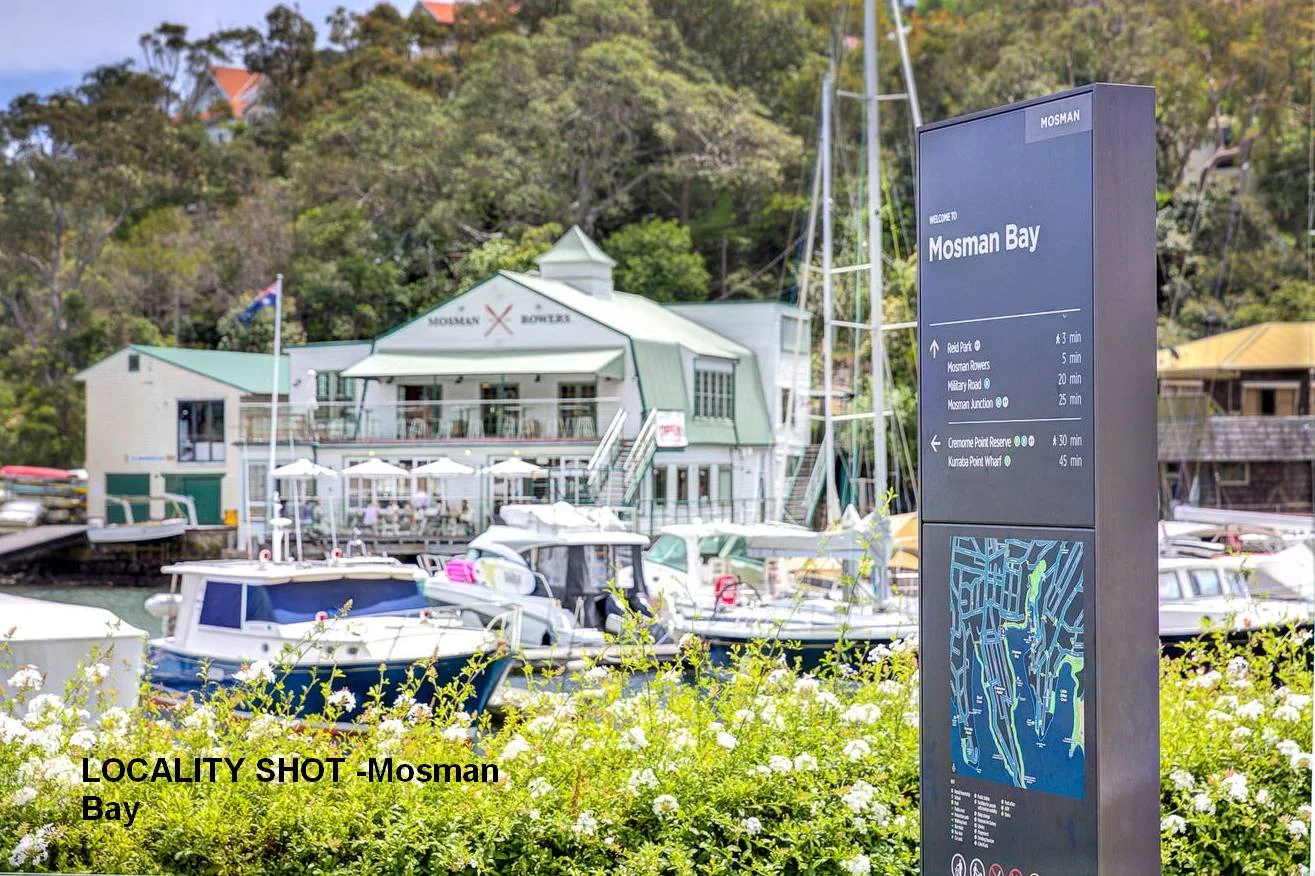 Additional image 8 of 20/3 Mosman Street, Mosman NSW 2088