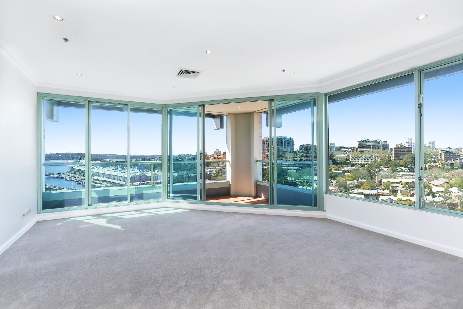 Property Report For 1101 22 40 Sir John Young Crescent Woolloomooloo Nsw 2011