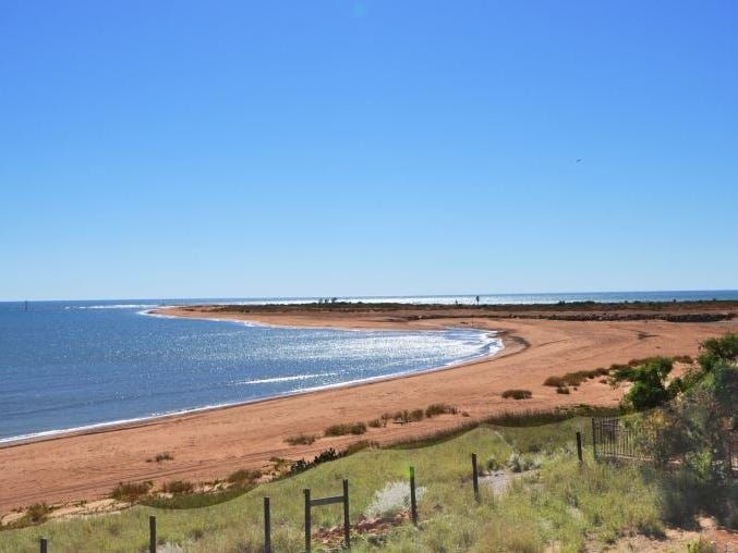 2 bedrooms Townhouse in 4/55 Kingsmill Street PORT HEDLAND WA, 6721