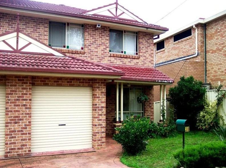 3b Passefield St, Liverpool NSW 2170