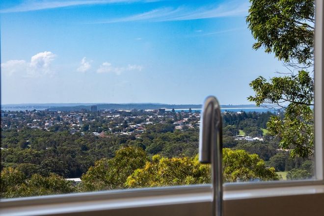Picture of 64 Berne Street, BATEAU BAY NSW 2261